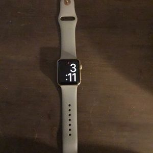 Apple Watch -Series 2 (38mm)